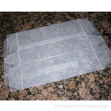 Shoe Box with Plastic Handle, Strong and Durable, Made of Colorful PP